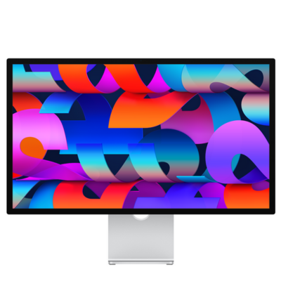 Apple Studio Display  у Запоріжжі