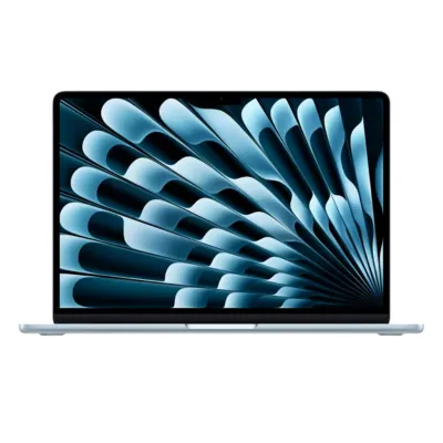MacBook Air 13.6" M5