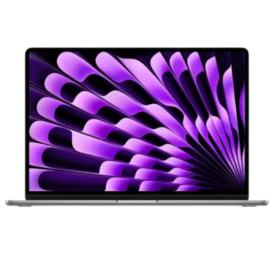 MacBook Air 15" M5