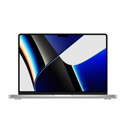 MacBook Pro 14" M1 Pro  у Луцьку