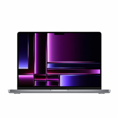 MacBook Pro 14" M2 Max  у Луцьку
