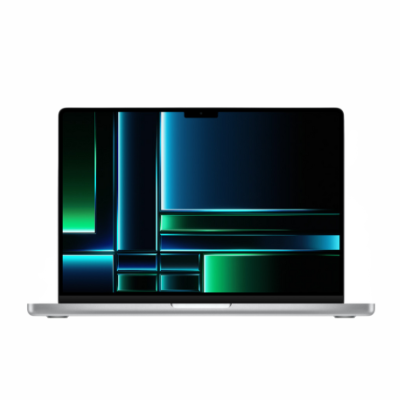 MacBook Pro 14" M2 Pro  у Луцьку