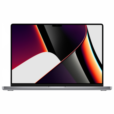 MacBook Pro 16" M1 Max  у Луцьку