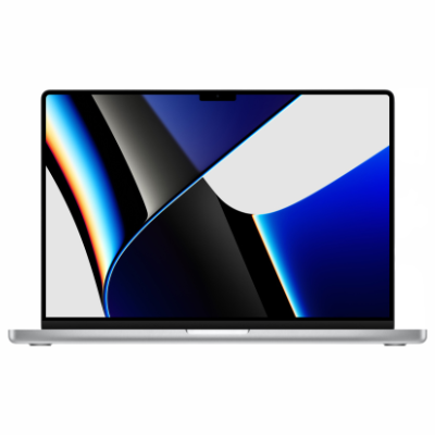 MacBook Pro 16" M1 Pro  у Луцьку