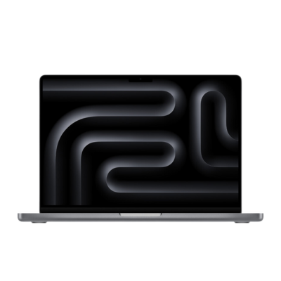 MacBook Pro 14" M4  у Луцьку