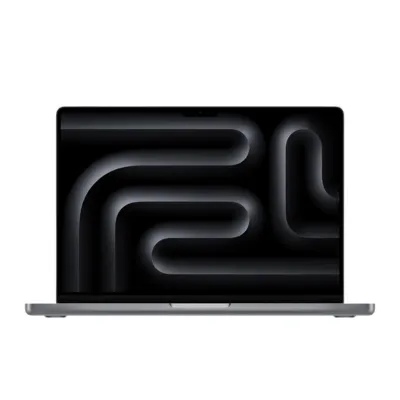 MacBook Pro 14" M4