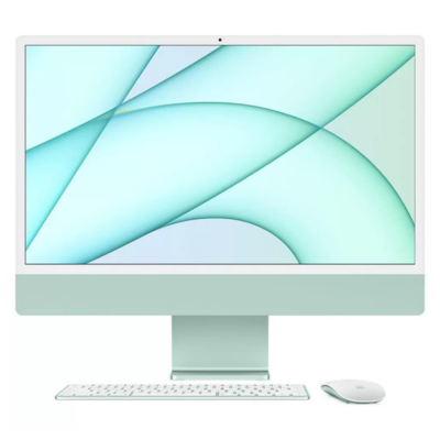 iMac 24" M1 (2021)  у Львові