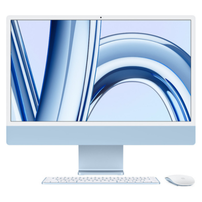 iMac 24" M3 (2023)  у Львові