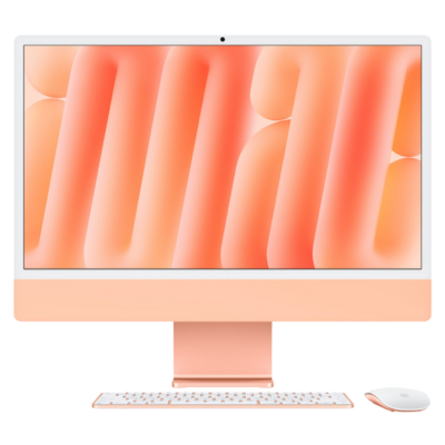 iMac 24" M4 (2024)  у Львові