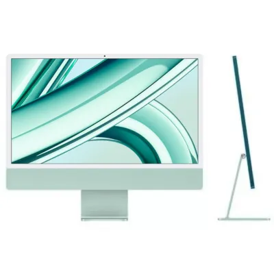 iMac
