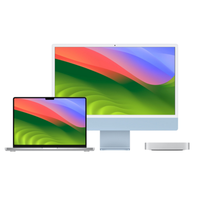 Mac  у Львові