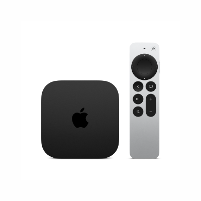 Apple TV  у Львові