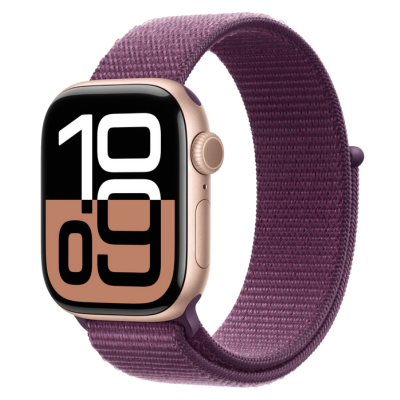Apple Watch Series 10 with Sport Loop  у Тернополі