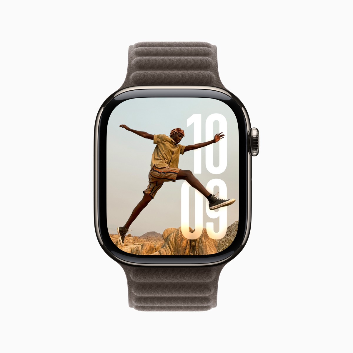 Apple Watch 10 2024
