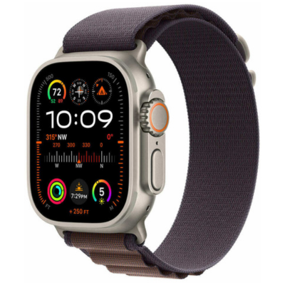 Apple Watch Ultra 2 with Alpine Loop  у Тернополі