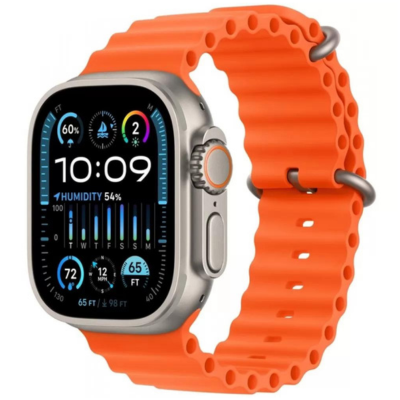 Apple Watch Ultra 2 with Ocean Band  у Тернополі