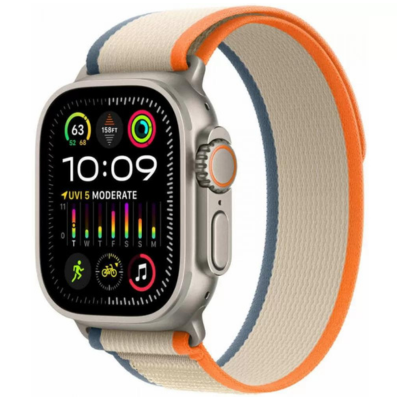 Apple Watch Ultra 2 with Trail Loop  у Тернополі
