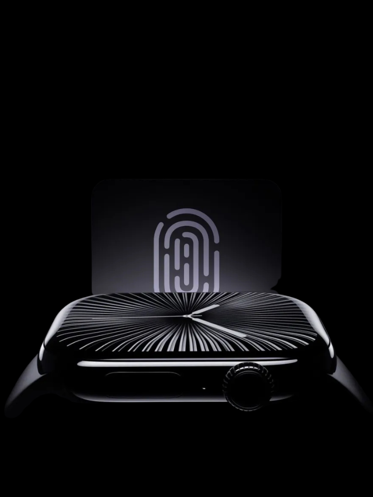 Чого чекати від Apple Watch 2025?