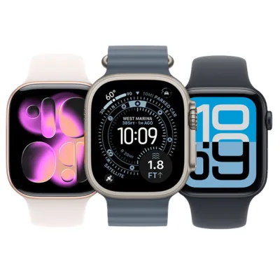Apple Watch