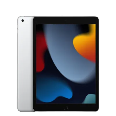 iPad 9 (2021)  в Івано-Франківську