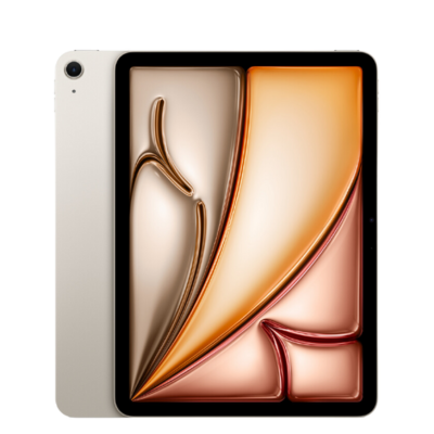 iPad Air 6 11" M2 (2024)  у Дніпрі