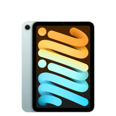 iPad Mini 7 (2024)  в Івано-Франківську
