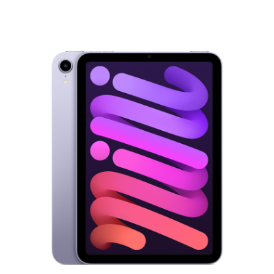iPad Mini 6 (2021)  у Чернівцях