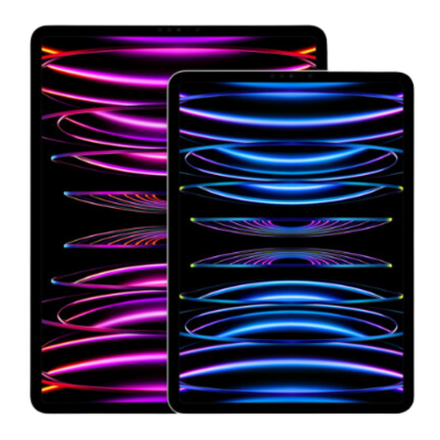 iPad Pro на M2 (2022)  у Чернівцях