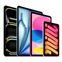 iPad