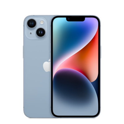 iPhone 14