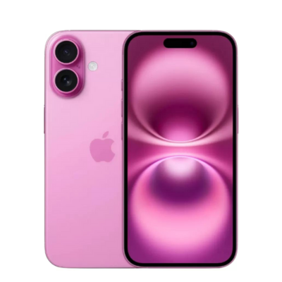 iPhone 16