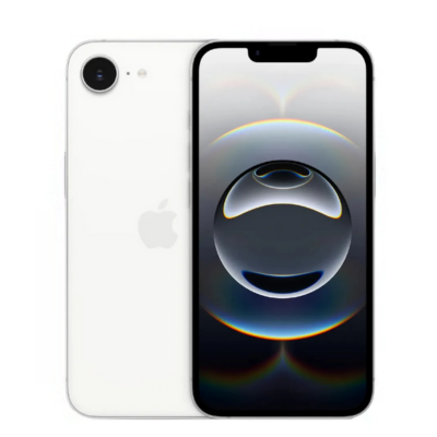 iPhone 16e