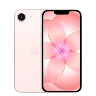 iPhone 17e