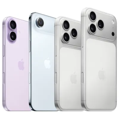iPhone