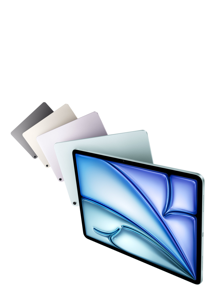 Огляд нового iPad Air M4 2026