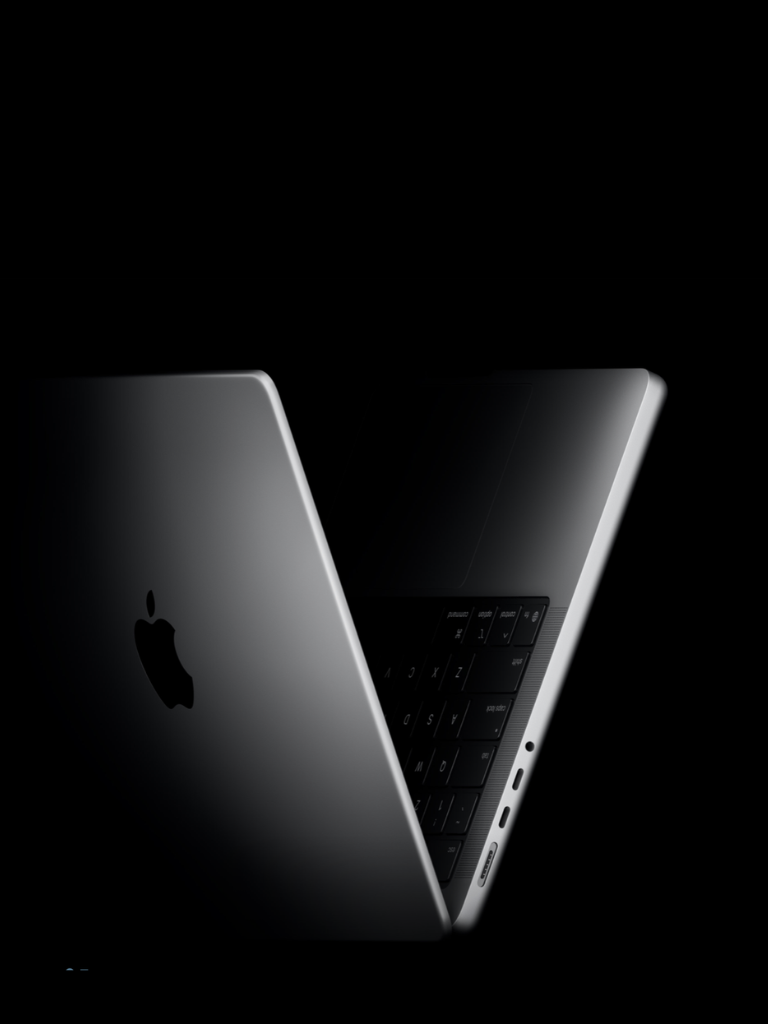 Новий MacBook Pro 2026