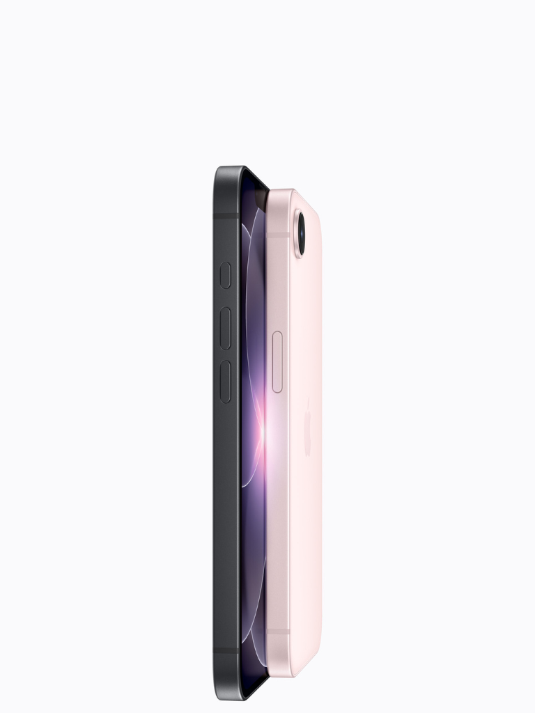 Apple представила iPhone 17e