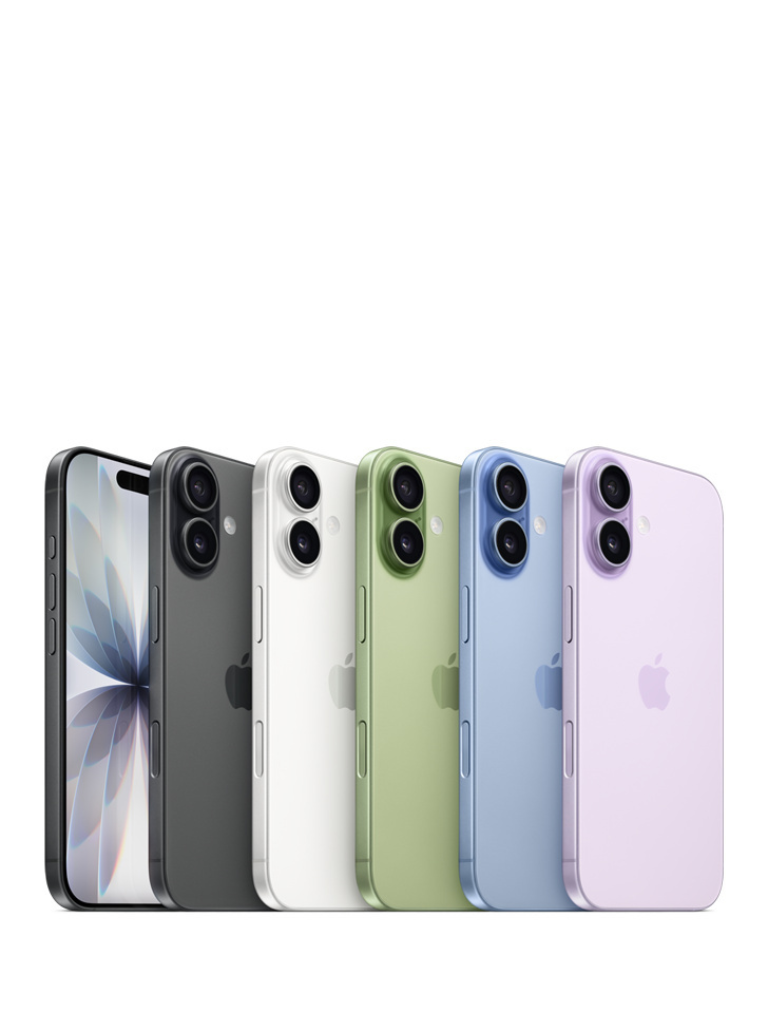 iPhone 17 - що нового?