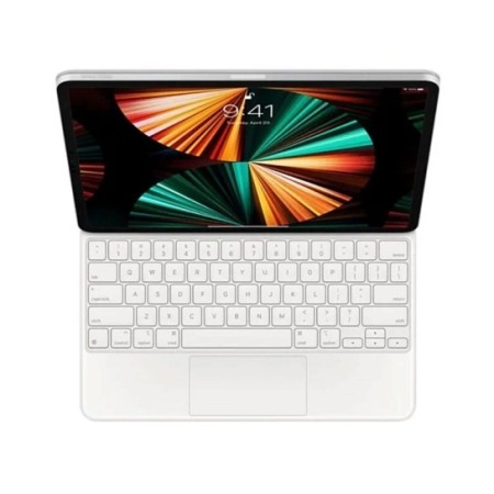 Чохол-клавіатура Apple Magic Keyboard для планшету iPad Pro 12.9