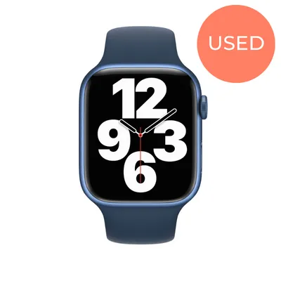 Вживані Apple Watch  у Чернівцях