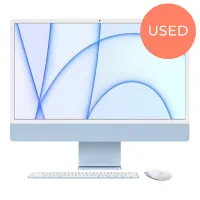 Вживані iMac