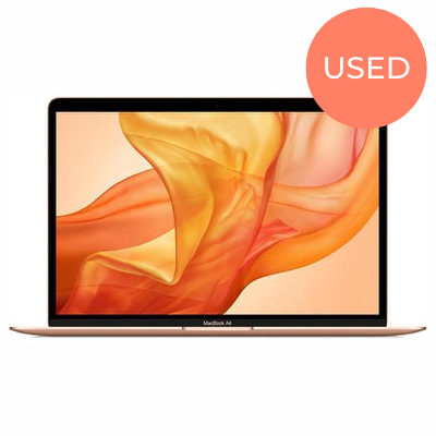 Вживані MacBook Air