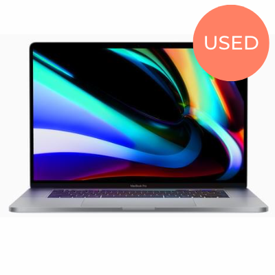 Вживані MacBook Pro