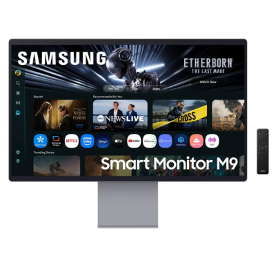 Smart Monitor