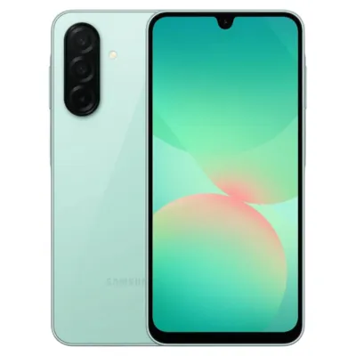 Galaxy A26