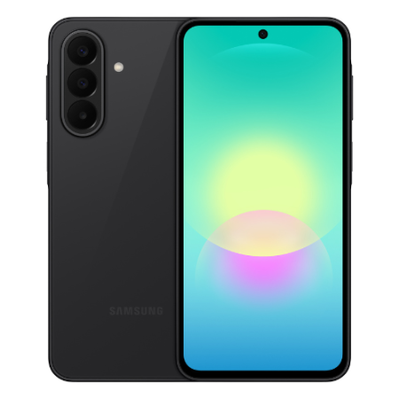 Смартфон Samsung Galaxy A27 5G 8/256Gb Black (SM-A276BZKCEUC)  у Хмельницькому