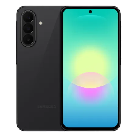 Смартфон Samsung Galaxy A27 5G 8/256Gb Black (SM-A276BZKCEUC)