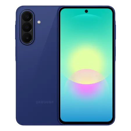 Смартфон Samsung Galaxy A27 5G 8/256Gb Blue (SM-A276BLICEUC)