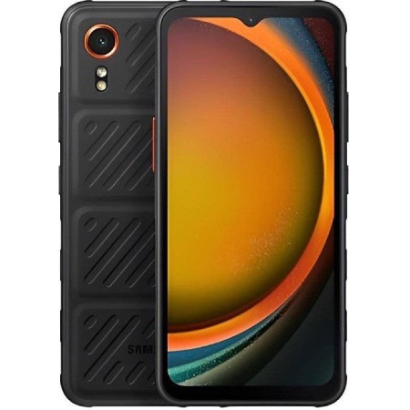 Смартфон Samsung Galaxy Xcover7 5G 6/128Gb Black (SM-G556BZKDEUC)  у Чернівцях