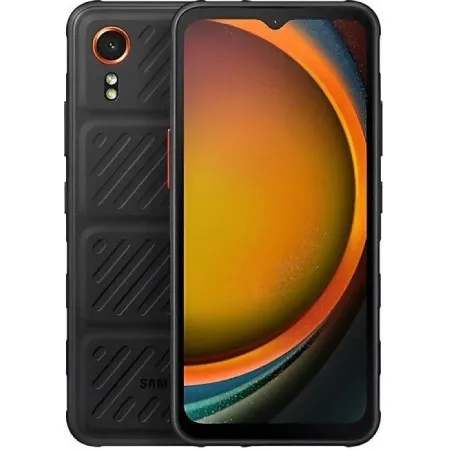 Смартфон Samsung Galaxy Xcover7 5G 6/128 GB Black (SM-G556BZKDEUC)